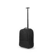 DICOTA Rucksack Roller Eco CORE 14-16, Schwarz
