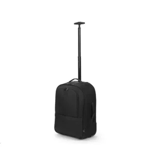 DICOTA Rucksack Roller Eco CORE 14-16, Schwarz