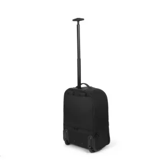 DICOTA Rucksack Roller Eco CORE 14-16, Schwarz