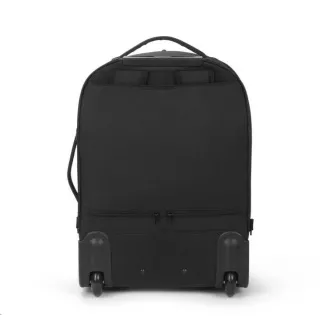 DICOTA Rucksack Roller Eco CORE 14-16, Schwarz