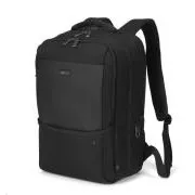 DICOTA-Rucksack FIVE 14-16, Schwarz