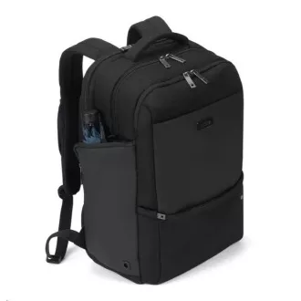 DICOTA-Rucksack FIVE 14-16, Schwarz