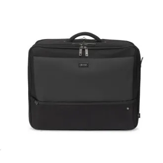 DICOTA Multi Twin FIVE 15–17,3, Schwarz DICOTA Multi Twin FIVE 15–17,3, Schwarz