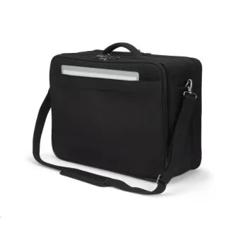DICOTA Multi Twin FIVE 15–17,3, Schwarz DICOTA Multi Twin FIVE 15–17,3, Schwarz