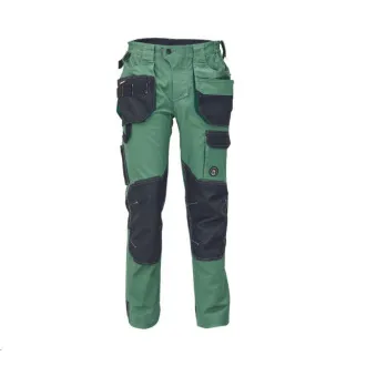 DAYBORO Hose grün grün 52
