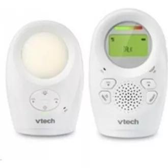 Vtech Babyphone DM1211 mit Display und Nachtlicht Vtech Babyphone DM1211 mit Display und Nachtlicht