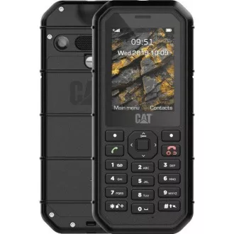 Caterpillar-Handy CAT B26 Dual-SIM Caterpillar-Handy CAT B26 Dual-SIM