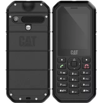 Caterpillar-Handy CAT B26 Dual-SIM