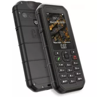Caterpillar-Handy CAT B26 Dual-SIM Caterpillar-Handy CAT B26 Dual-SIM