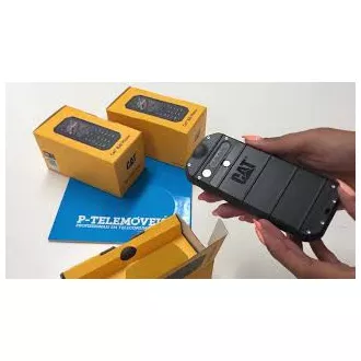 Caterpillar-Handy CAT B26 Dual-SIM Caterpillar-Handy CAT B26 Dual-SIM
