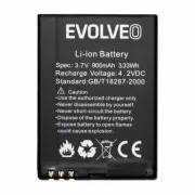 EVOLVEO Original-Akku 900 mAh für EasyPhone EG