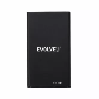 EVOLVEO Original-Akku 1700 mAh für EasyPhone XO