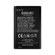 EVOLVEO Original 1000 mAh Akku für EasyPhone FP, FS
