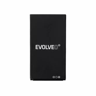 EVOLVEO Original-Akku 2500 mAh für StrongPhone X5