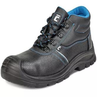 RAVEN XT S1P SRC Knöchel 42 schwarz RAVEN XT S1P SRC Knöchel 42 schwarz