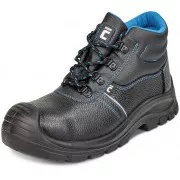 RAVEN XT S1P SRC Knöchel 48 schwarz