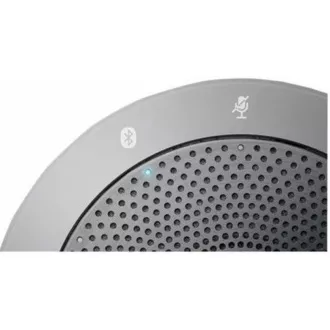 Jabra Sprachkommunikator omnidirektional SPEAK 510 MS, USB, BT, schwarz