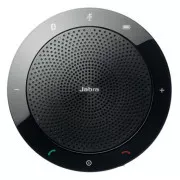 Jabra Sprachkommunikator omnidirektional SPEAK 510 MS, USB, BT, schwarz