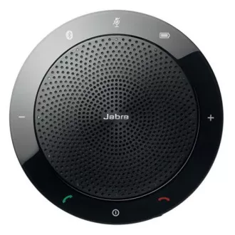 Jabra Sprachkommunikator omnidirektional SPEAK 510 MS, USB, BT, schwarz