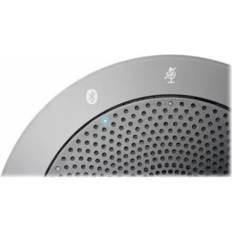 Jabra omnidirektionaler Sprachkommunikator SPEAK 510+, MS, USB, BT, schwarz Jabra omnidirektionaler Sprachkommunikator SPEAK 510+, MS, USB, BT, schwarz