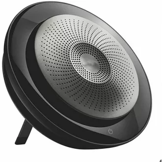 Jabra omnidirektionaler Sprachkommunikator SPEAK 710 MS, USB, BT, schwarz