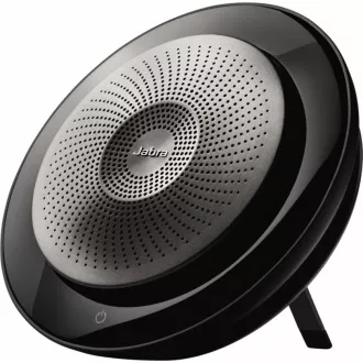 Jabra omnidirektionaler Sprachkommunikator SPEAK 710 MS, USB, BT, schwarz