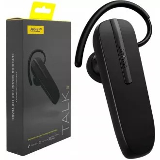 Jabra Bluetooth-Headset TALK 5 Jabra Bluetooth-Headset TALK 5