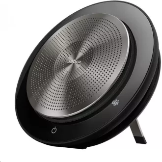 Jabra omnidirektionaler Sprachkommunikator SPEAK 750 MS Teams, USB, BT, 3,5 mm Klinke, schwarz Jabra omnidirektionaler Sprachkommunikator SPEAK 750 MS Teams, USB, BT, 3,5 mm Klinke, schwarz
