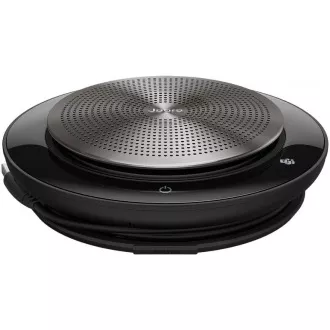 Jabra omnidirektionaler Sprachkommunikator SPEAK 750 MS Teams, USB, BT, 3,5 mm Klinke, schwarz Jabra omnidirektionaler Sprachkommunikator SPEAK 750 MS Teams, USB, BT, 3,5 mm Klinke, schwarz