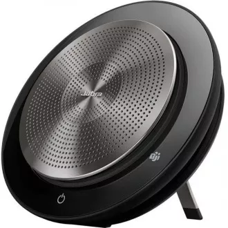 Jabra omnidirektionaler Sprachkommunikator SPEAK 750 MS Teams, USB, BT, 3,5 mm Klinke, schwarz Jabra omnidirektionaler Sprachkommunikator SPEAK 750 MS Teams, USB, BT, 3,5 mm Klinke, schwarz