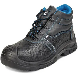 RAVEN XT O2 CI SRC Knöchel 36 schwarz