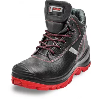 CERBIATTO MF S3 HRO SRC Knöchel 46 schwarz CERBIATTO MF S3 HRO SRC Knöchel 46 schwarz