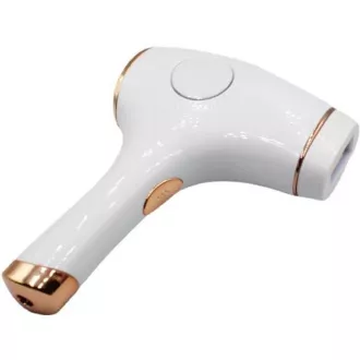 Garett Beauty Flash IPL-Epilierer, weiß-gold Garett Beauty Flash IPL-Epilierer, weiß-gold