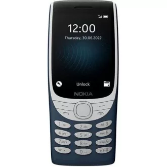 Nokia 8210 4G, Dual-SIM, blau Nokia 8210 4G, Dual-SIM, blau