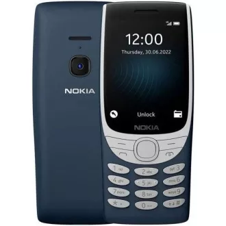 Nokia 8210 4G, Dual-SIM, blau Nokia 8210 4G, Dual-SIM, blau
