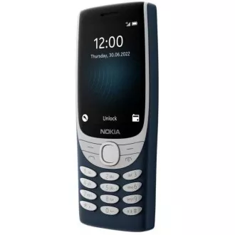 Nokia 8210 4G, Dual-SIM, blau Nokia 8210 4G, Dual-SIM, blau