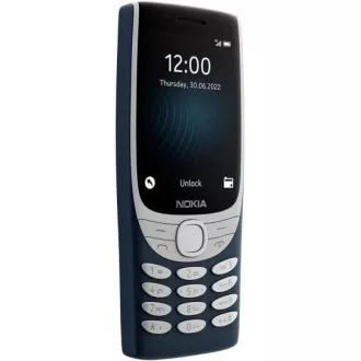 Nokia 8210 4G, Dual-SIM, blau Nokia 8210 4G, Dual-SIM, blau