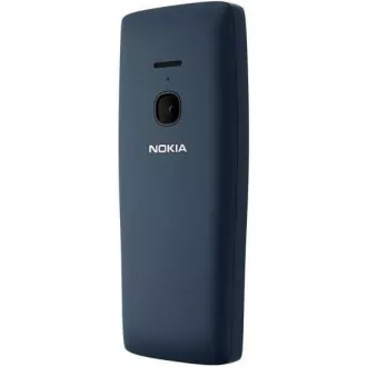 Nokia 8210 4G, Dual-SIM, blau Nokia 8210 4G, Dual-SIM, blau