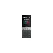 Nokia 150, Dual-SIM, schwarz (2023)