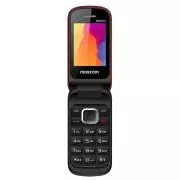 MaxCom MM815 Rot