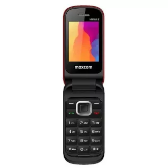 MaxCom MM815 Rot MaxCom MM815 Rot