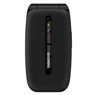 MaxCom MM828 Schwarz