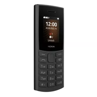 Nokia 105 4G, schwarz (2024) EU Nokia 105 4G, schwarz (2024) EU