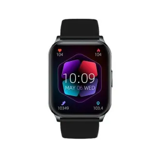 MaxCom Smartwatch FW25 Arsenic Pro Schwarz MaxCom Smartwatch FW25 Arsenic Pro Schwarz