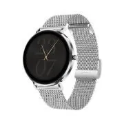 MaxCom Smartwatch FW27 Selenium Silber