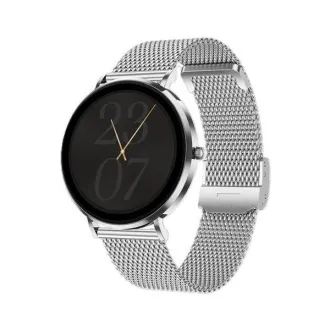 MaxCom Smartwatch FW27 Selenium Silber MaxCom Smartwatch FW27 Selenium Silber