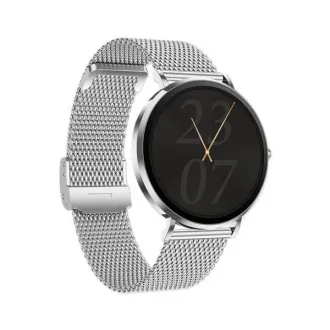 MaxCom Smartwatch FW27 Selenium Silber MaxCom Smartwatch FW27 Selenium Silber