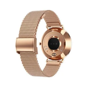 MaxCom Smartwatch FW27 Selenium Gold