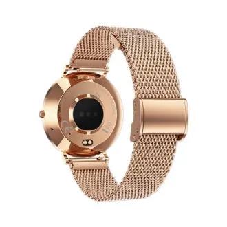 MaxCom Smartwatch FW27 Selenium Gold