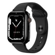 MaxCom Smartwatch FW59 Kiddo 4G Schwarz
